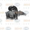 BEHR HELLA SERVICE 8MP 376 805-134 Water Pump